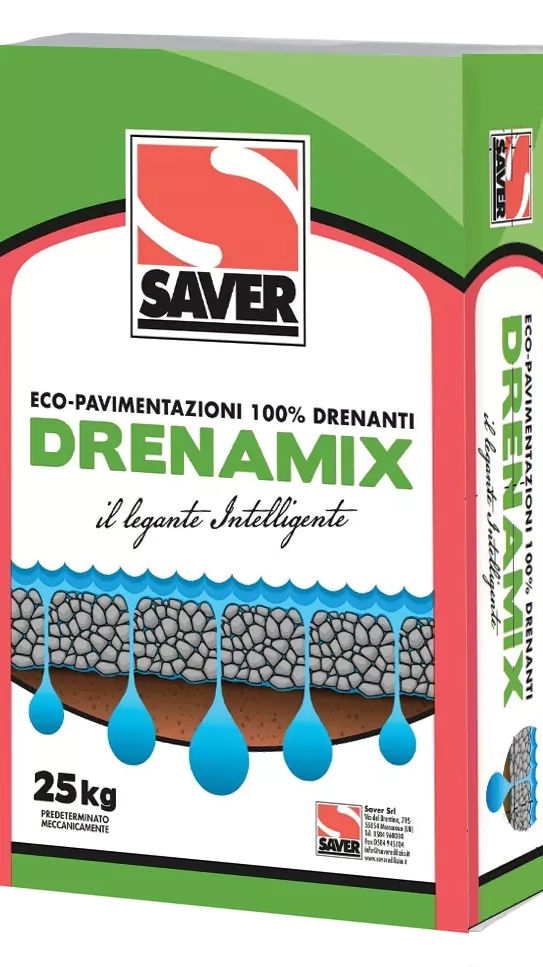 sacco-DRENAMIX-saver